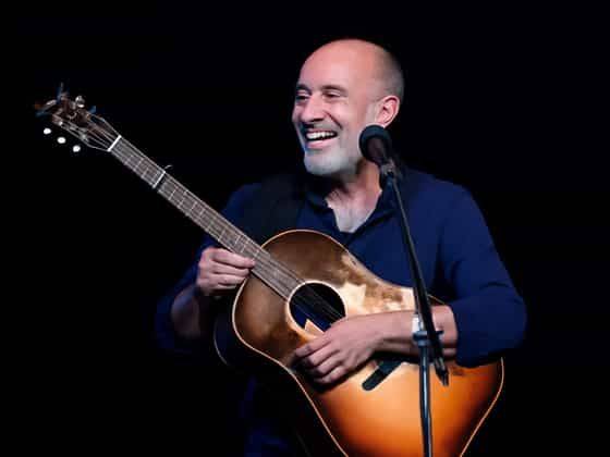 Marc Cohn
